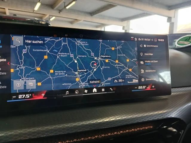 BMW M4 Cabrio Competition