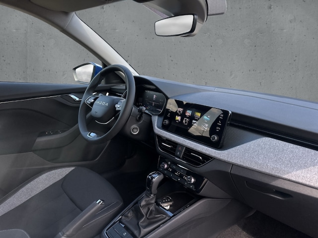 Skoda Scala 1.0 TSI Selection