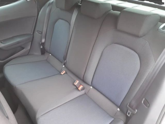 Seat Arona DSG FR-lijn