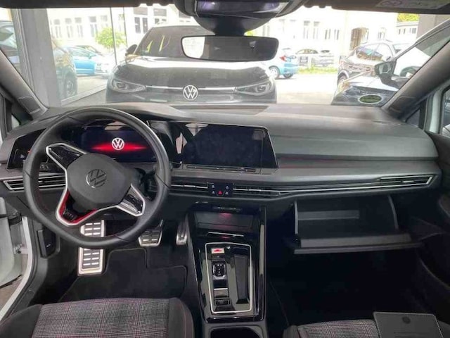Volkswagen Golf 2.0 TSI DSG GTI