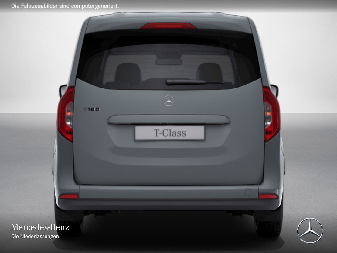 Mercedes-Benz T 180 Style