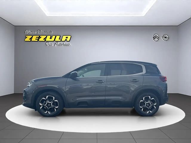 Citroën C5 Aircross BlueHDi Pack Shine