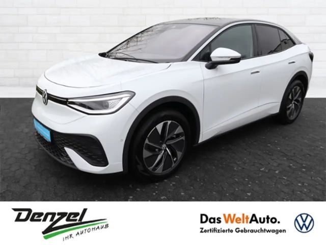 Volkswagen ID.5 77 KWh IQ.Drive Pro