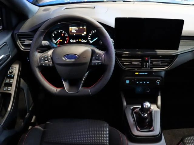 Ford Focus ST Line Wagon