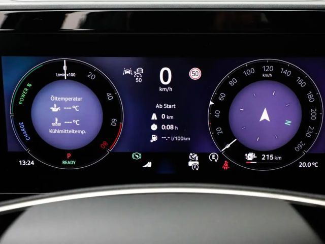 Skoda Kodiaq 1.5 TSI Selection iV