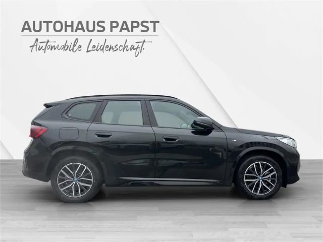 BMW X1 M-Sport xDrive