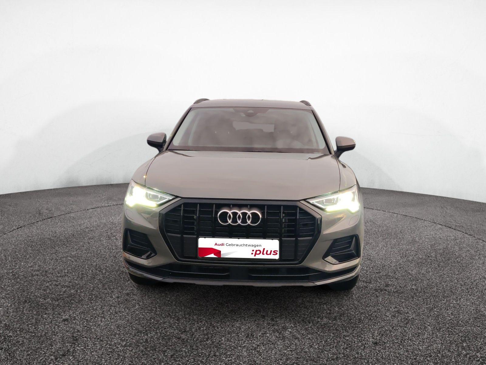 Audi Q3 35 TFSI S-Tronic