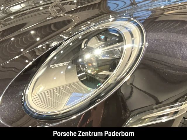 Porsche 992 Carrera Coupé GTS