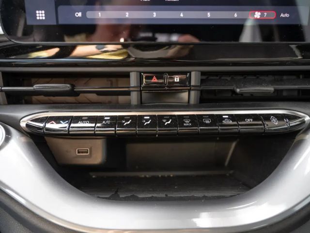 Fiat 500 Batterie 42 KW MY23