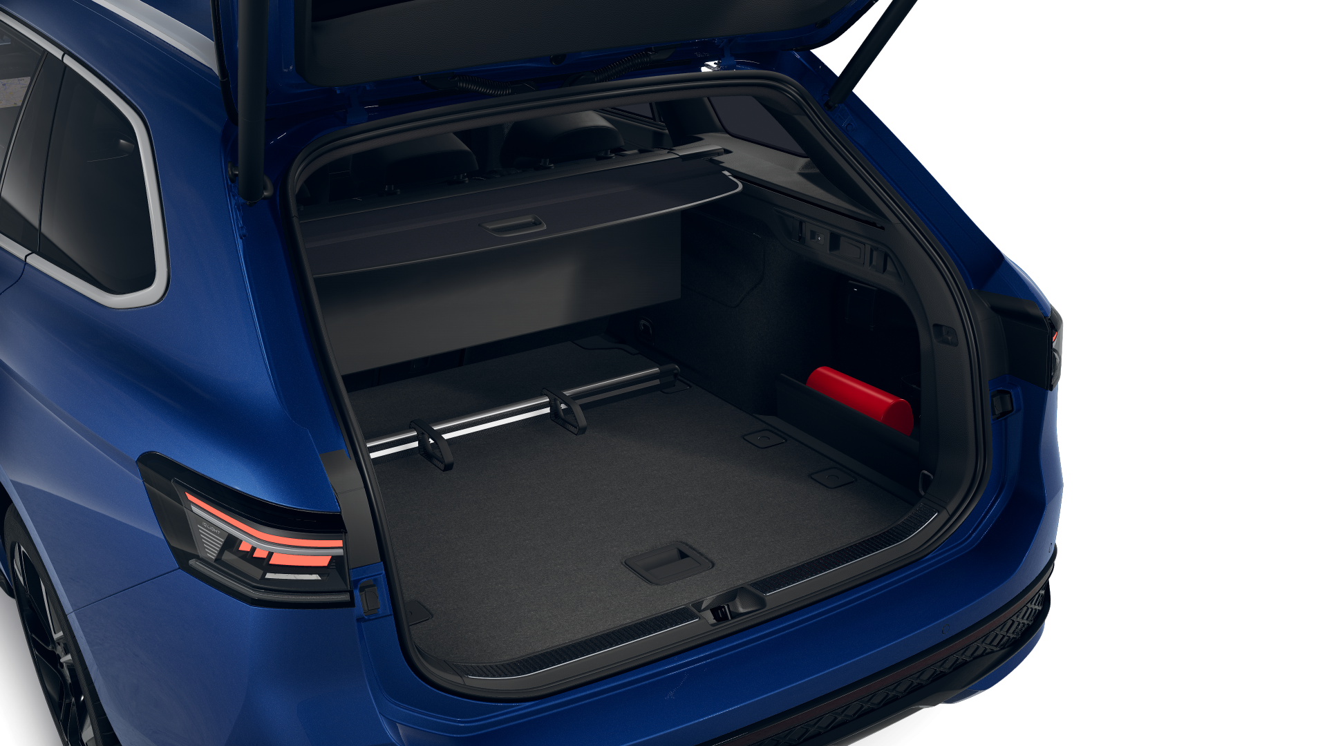 Volkswagen Passat 2.0 TDI DSG R-Line Variant