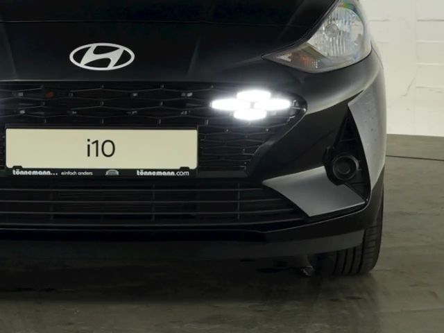 Hyundai i10 Trend