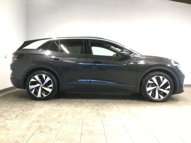 Volkswagen ID.4 1st Edition Performance Pro