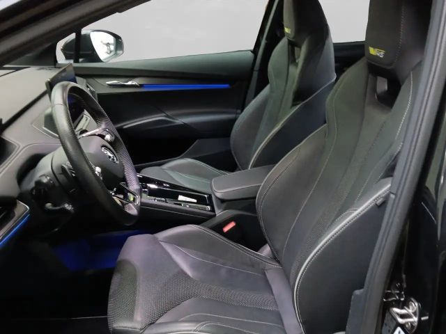 Skoda Enyaq Coupe RS Suite