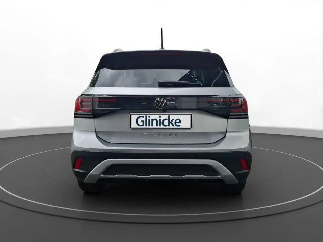 Volkswagen T-Cross DSG Life