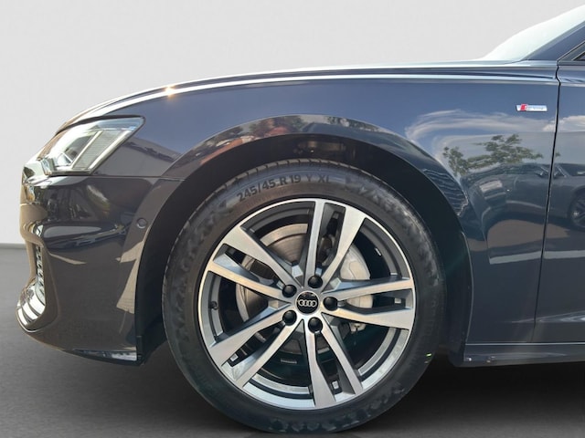 Audi A6 40 TDI Avant Quattro S-Tronic