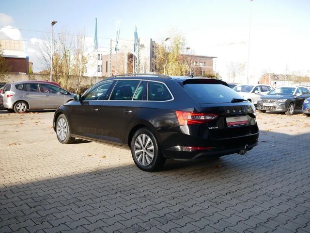 Skoda Superb 1.5 TSI Ambition Combi
