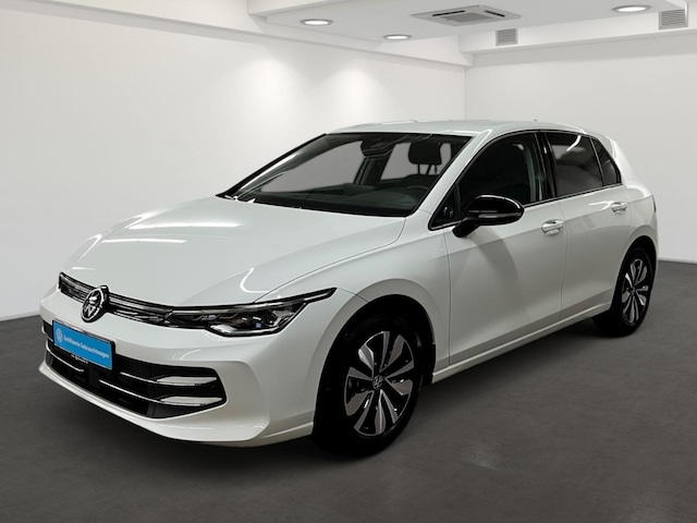 Volkswagen Golf 1.5 TSI Golf VIII