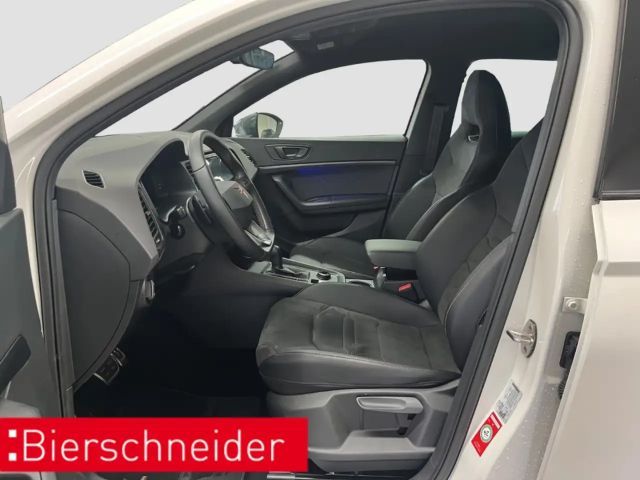 Cupra Ateca 2.0 TSI 4Drive DSG
