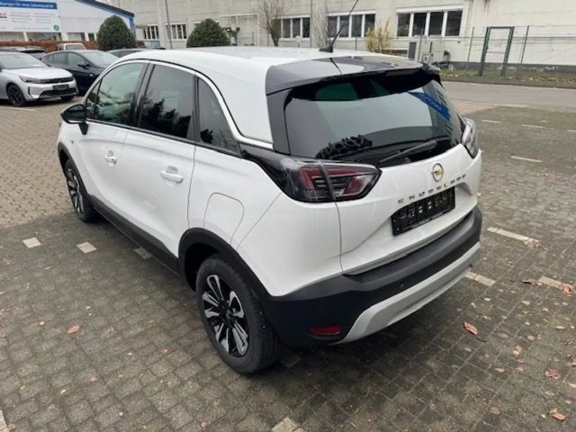 Opel Crossland X Elegance