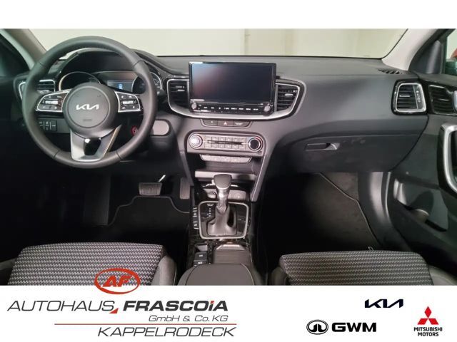 Kia Ceed GDi Spirit SportWagon