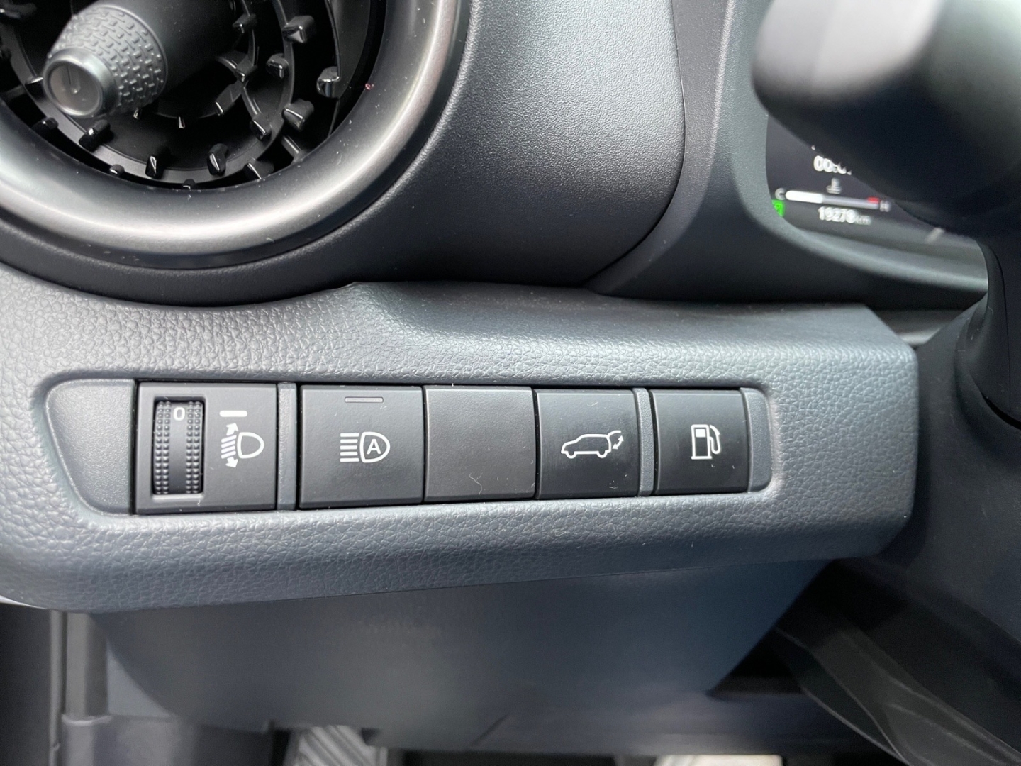 Toyota C-HR 5-deurs Team D Technik