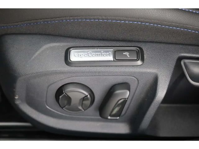 Volkswagen Arteon Shooting Brake 2.0 TSI DSG