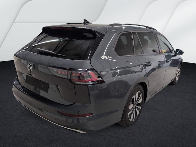 Volkswagen Golf 2.0 TDI DSG Golf VIII Variant