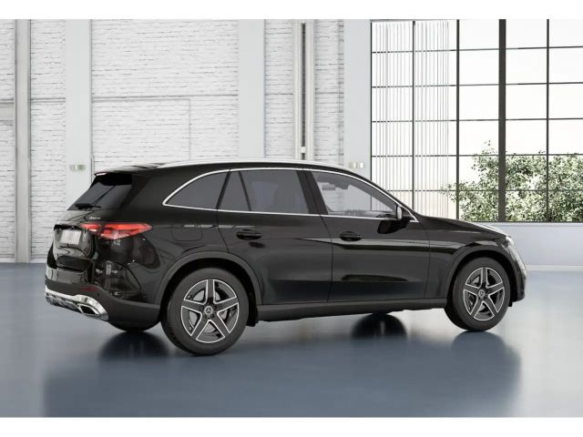 Mercedes-Benz GLC 220 4MATIC GLC 220 d