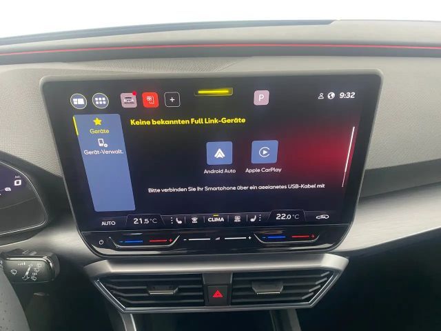 Seat Leon 1.5 eTSI DSG FR-lijn