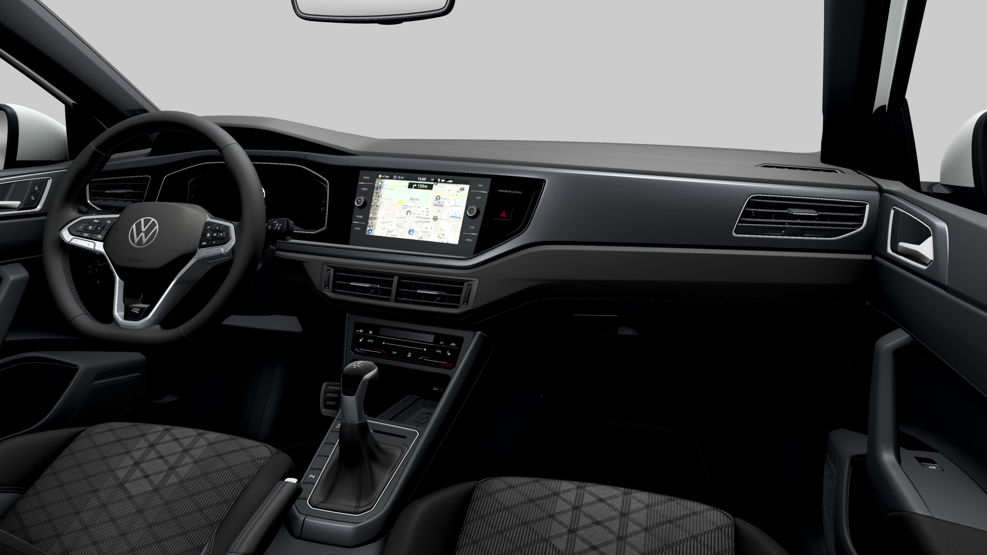 Volkswagen Taigo 1.0 TSI DSG R-Line