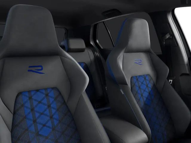 Volkswagen Golf IQ.Drive