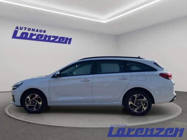 Hyundai i30 1.0