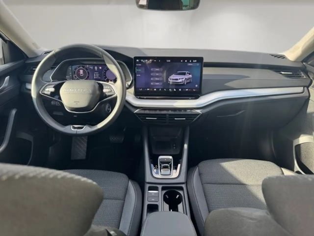 Skoda Octavia 1.5 TSI Combi Selection