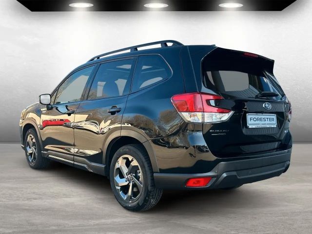 Subaru Forester 2.0ie Edition Black Platinum *PANO*AHK