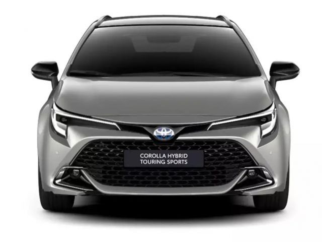 Toyota Corolla Touring