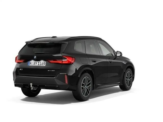 BMW X1 M-Sport sDrive20i