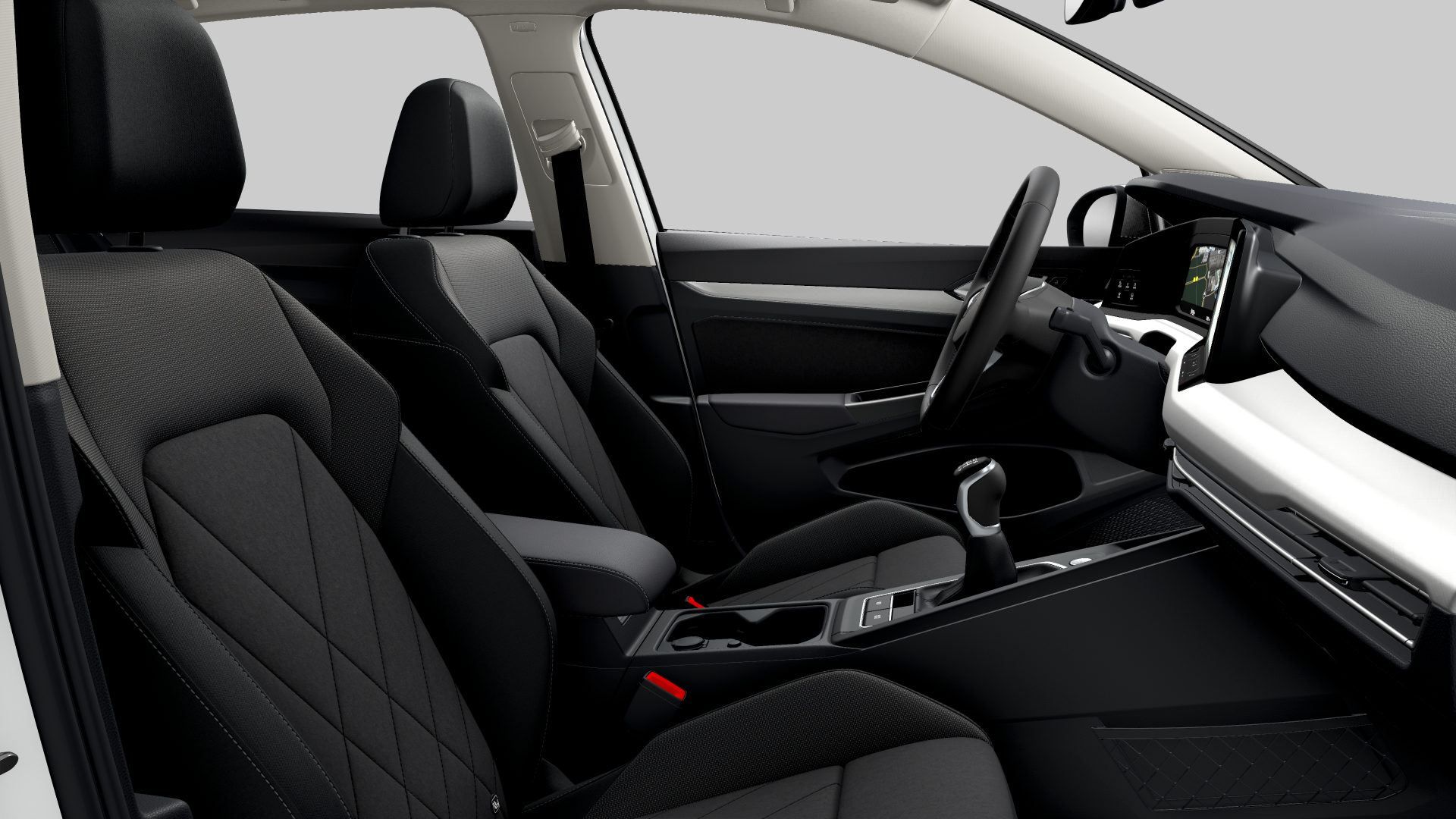 Volkswagen Golf 2.0 TDI Golf VIII Life