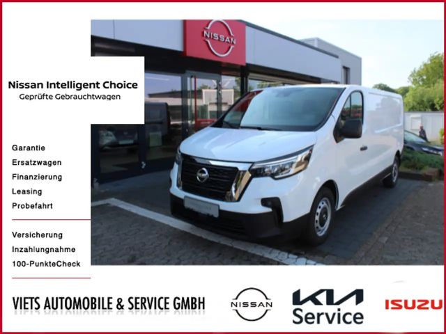 Nissan Primastar L2H1 N-Connecta