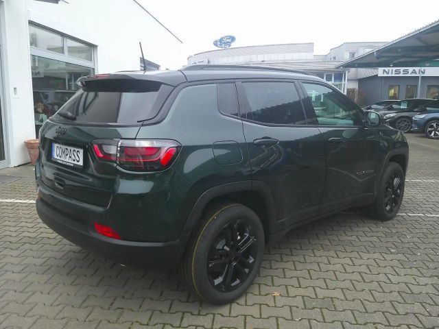 Jeep Compass 1.5 MultiAir North Star