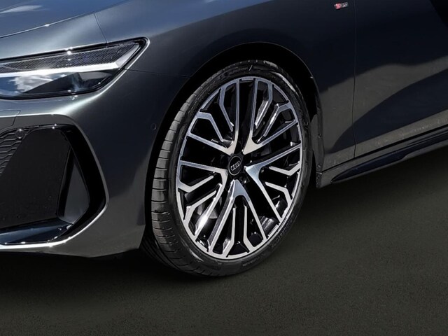 Audi A6 Avant Quattro S-Tronic