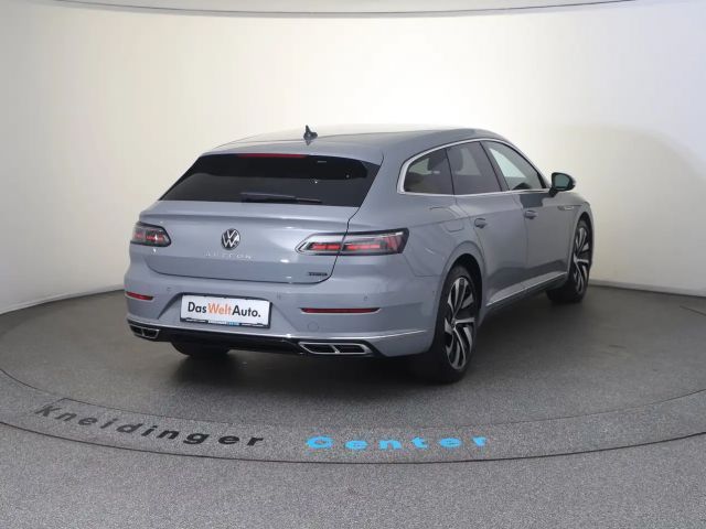 Volkswagen Arteon 4Motion DSG R-Line