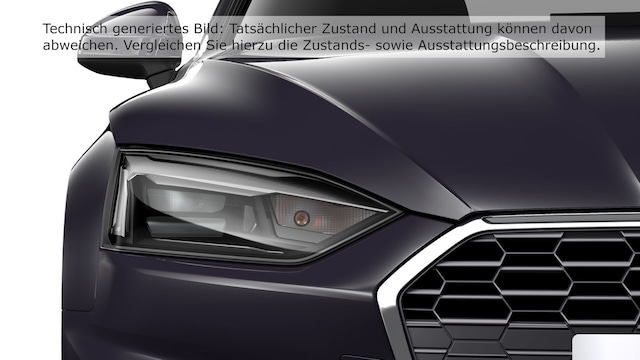 Audi A5 35 TFSI S-Tronic Sportback