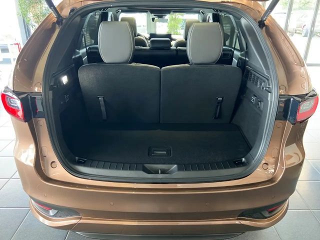 Mazda CX-80 Homura Plus e-Skyactiv