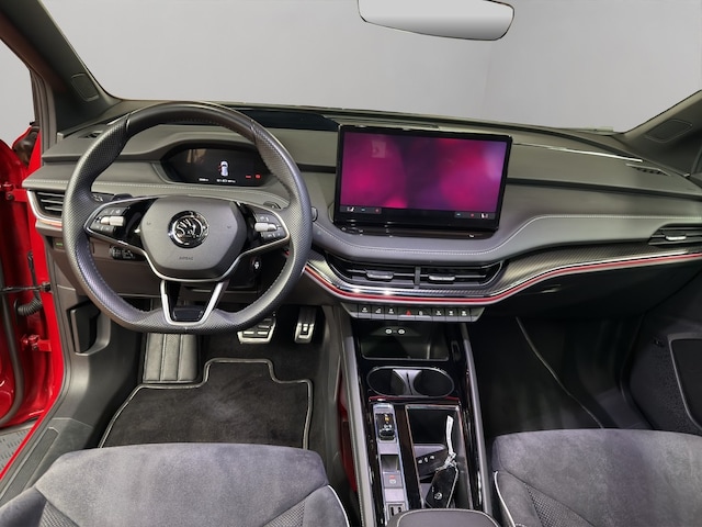 Skoda Enyaq Sportline
