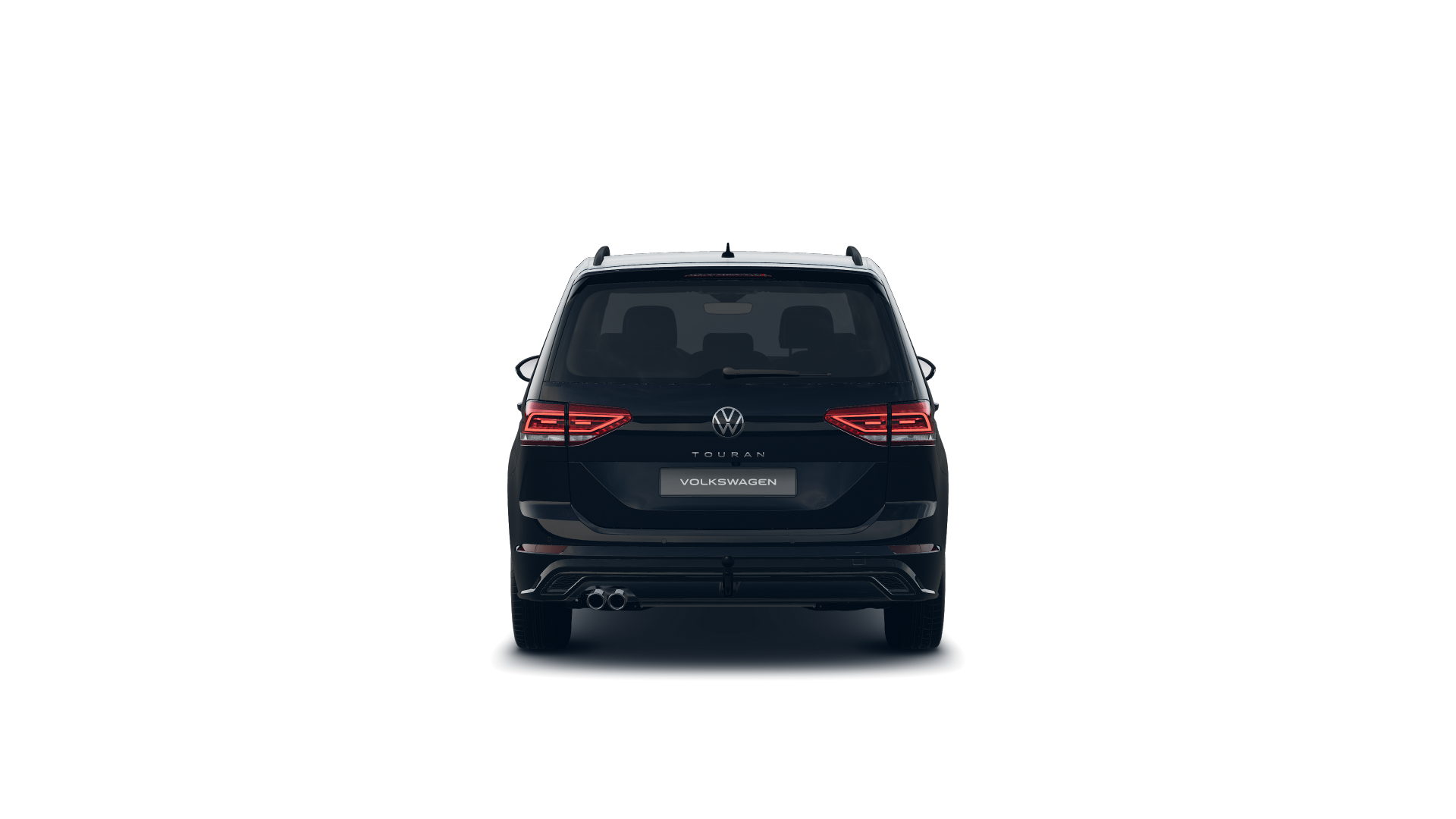 Volkswagen Touran DSG Highline