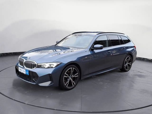 BMW 318 318i M-Sport Touring