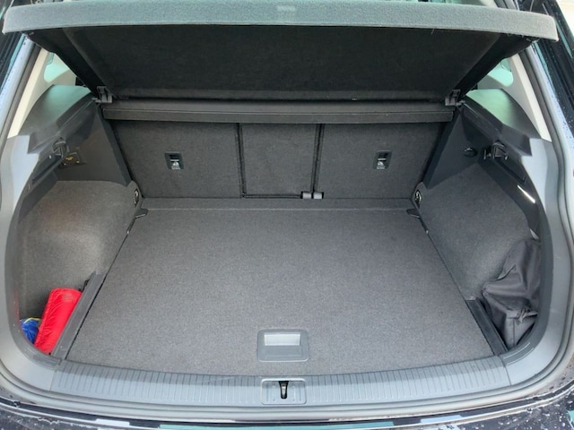 Volkswagen Tiguan 2.0 TDI Elegance Elegance