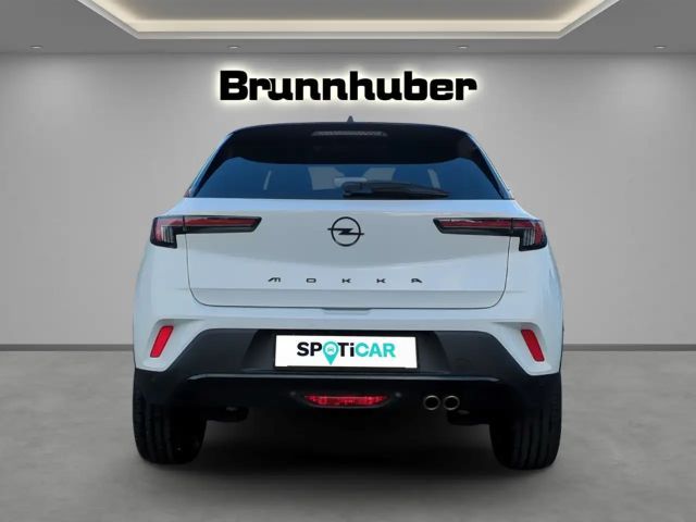 Opel Mokka GS-Line Grand Sport Turbo