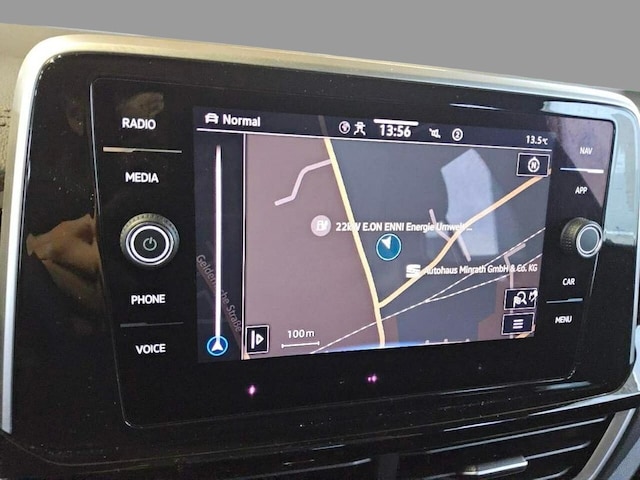 Volkswagen T-Roc 1.5 TSI