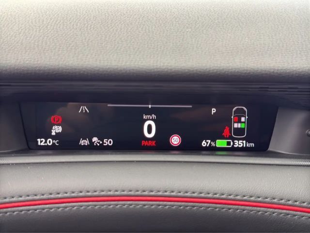 Volkswagen ID.7 GTX Tourer